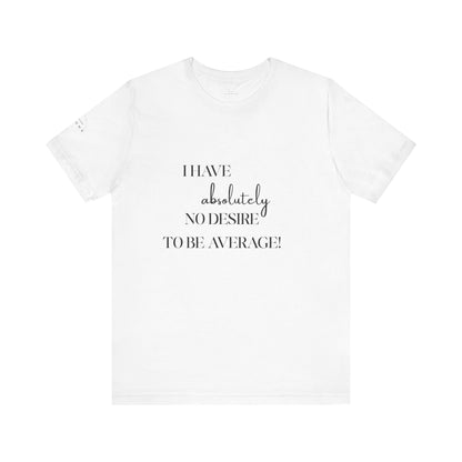 T-SHIRT