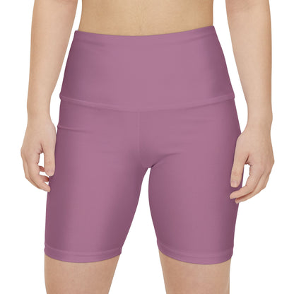 Copy of Stylish Women's Workout Shorts - Perfect for Exercise, Yoga, Running, Gym, Fitness Enthusiasts, Spring Activities, Sporty Looks