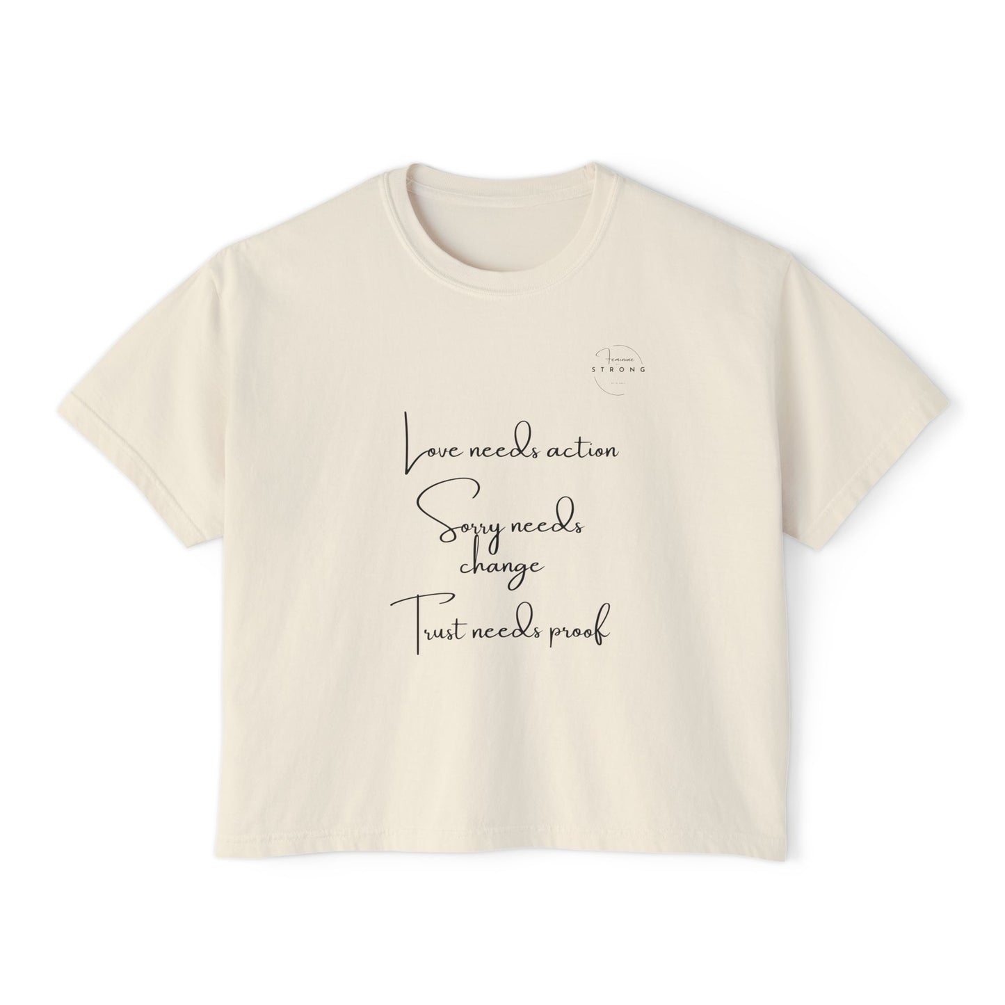 T-SHIRT