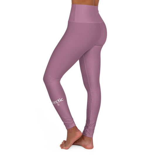 Copy of Copy of High Waisted Yoga Leggings - Stylish Activewear for Fitness, Yoga, Workout, Athleisure, Gift for Active Women
