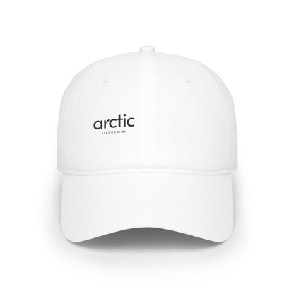 Stylish Low Profile Baseball Cap, Perfect Gift for Sports Lovers, Casual Daily Wear, Adjustable Cap, Outdoor Activities