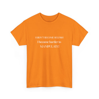 T-SHIRT