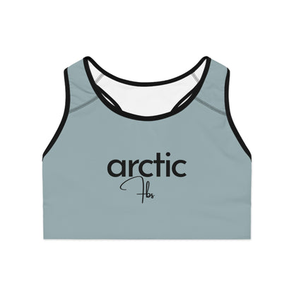 ARCTIC SPORTS BRA