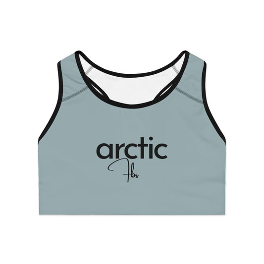 ARCTIC SPORTS BRA