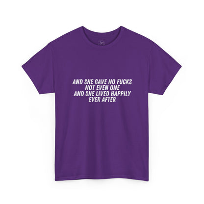 T-SHIRT