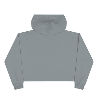 CROPPED HOODIE