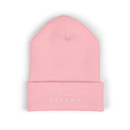 BEANIE