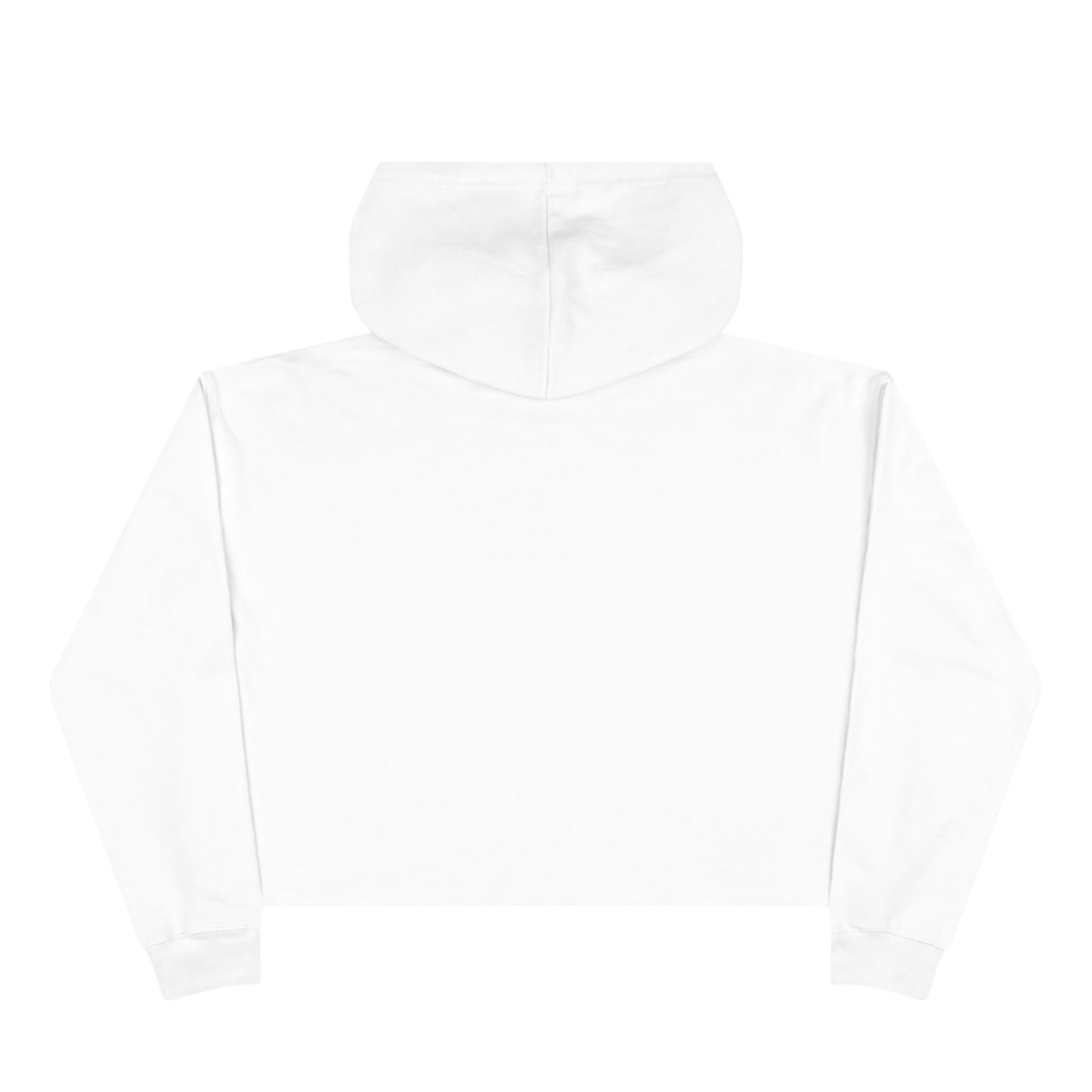CROPPED HOODIE