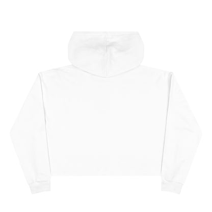 CROPPED HOODIE