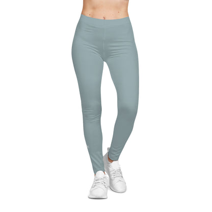 Copy of Copy of Stylish Women's Casual Leggings, Trendy Activewear Pants, Comfy Exercise Tights, Gym and Yoga Gear, Everyday Leisure Leggings