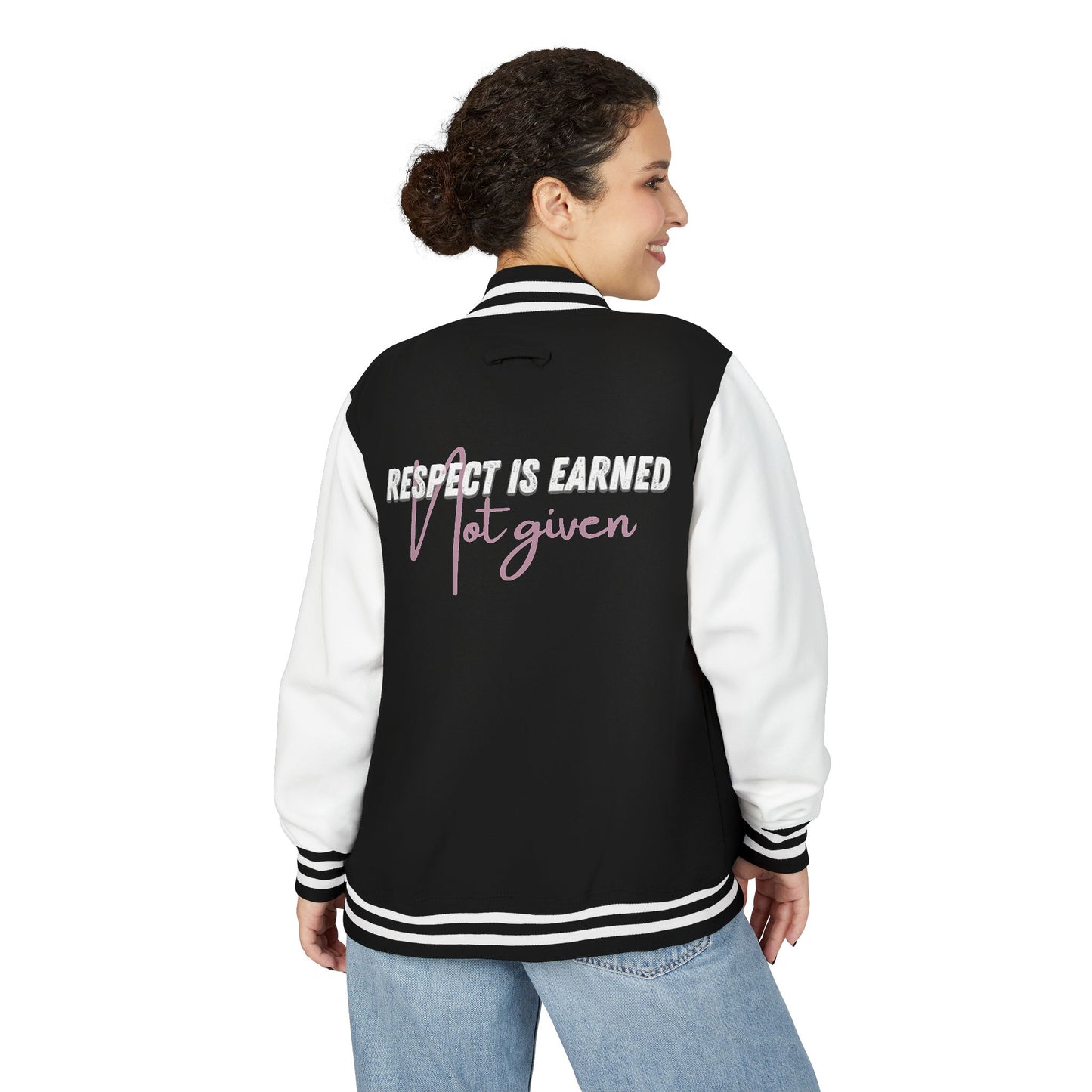 BASEBALL JAKKE