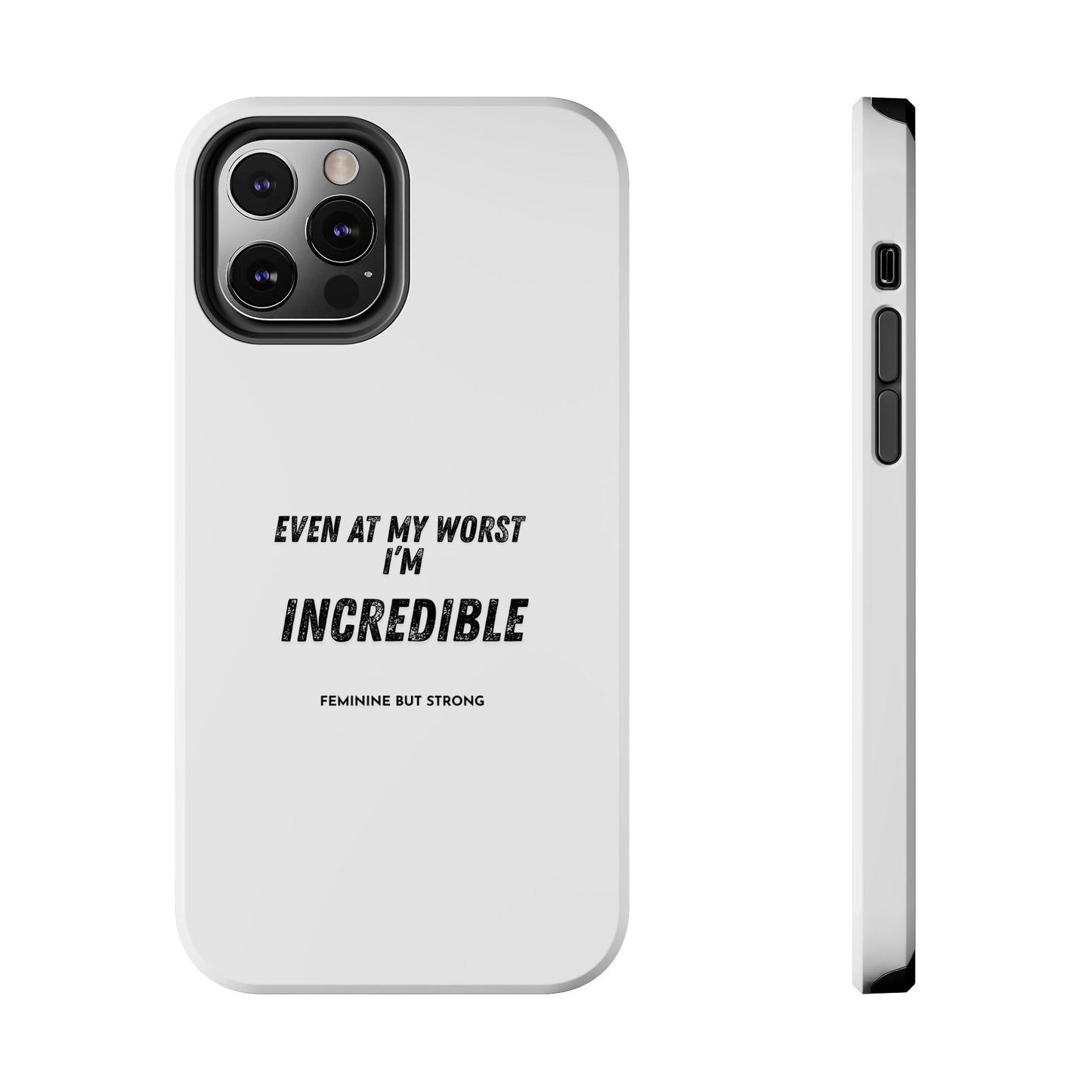 Copy of Copy of Copy of Motivational Phone Case - No Pain No Gain, Tough Phone Case, Inspirational Case, Strength Mobile Cover, Fitness Gift
