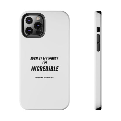 Copy of Copy of Copy of Motivational Phone Case - No Pain No Gain, Tough Phone Case, Inspirational Case, Strength Mobile Cover, Fitness Gift