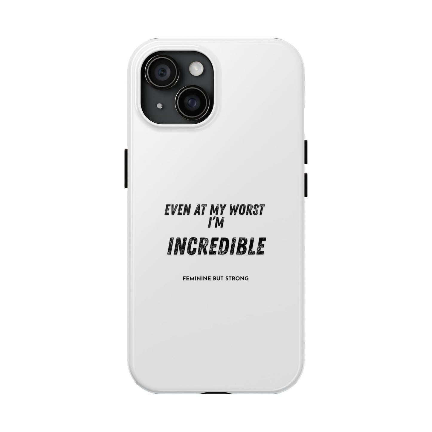 Copy of Copy of Copy of Motivational Phone Case - No Pain No Gain, Tough Phone Case, Inspirational Case, Strength Mobile Cover, Fitness Gift