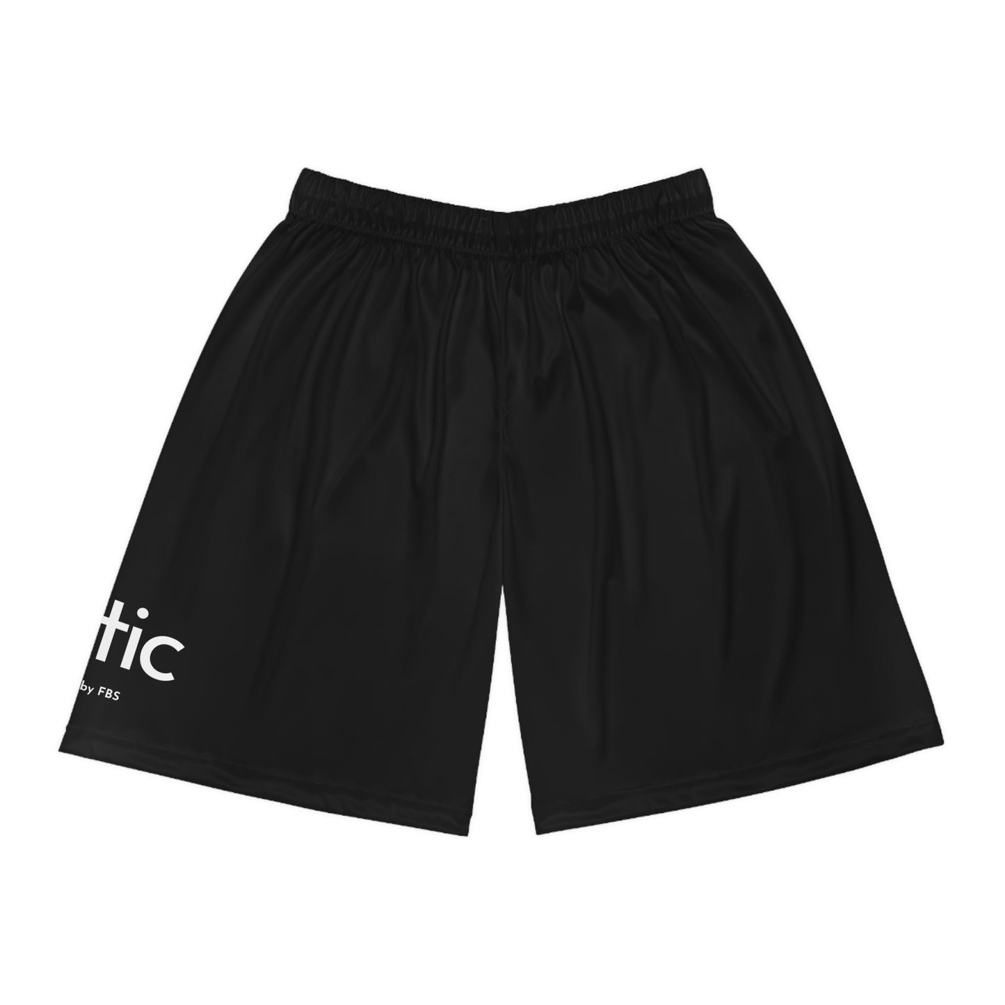 ARCTIC BASKETBALL SHORTS