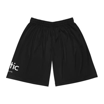 ARCTIC BASKETBALL SHORTS