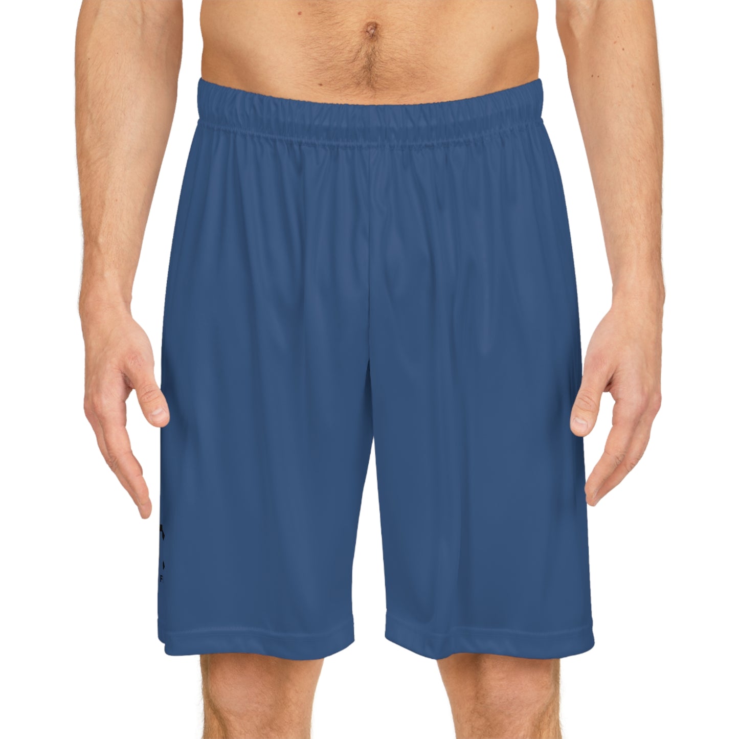 ARCTIC BASKEBALL SHORTS