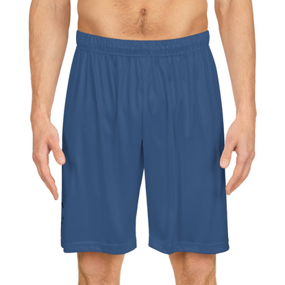 ARCTIC BASKEBALL SHORTS