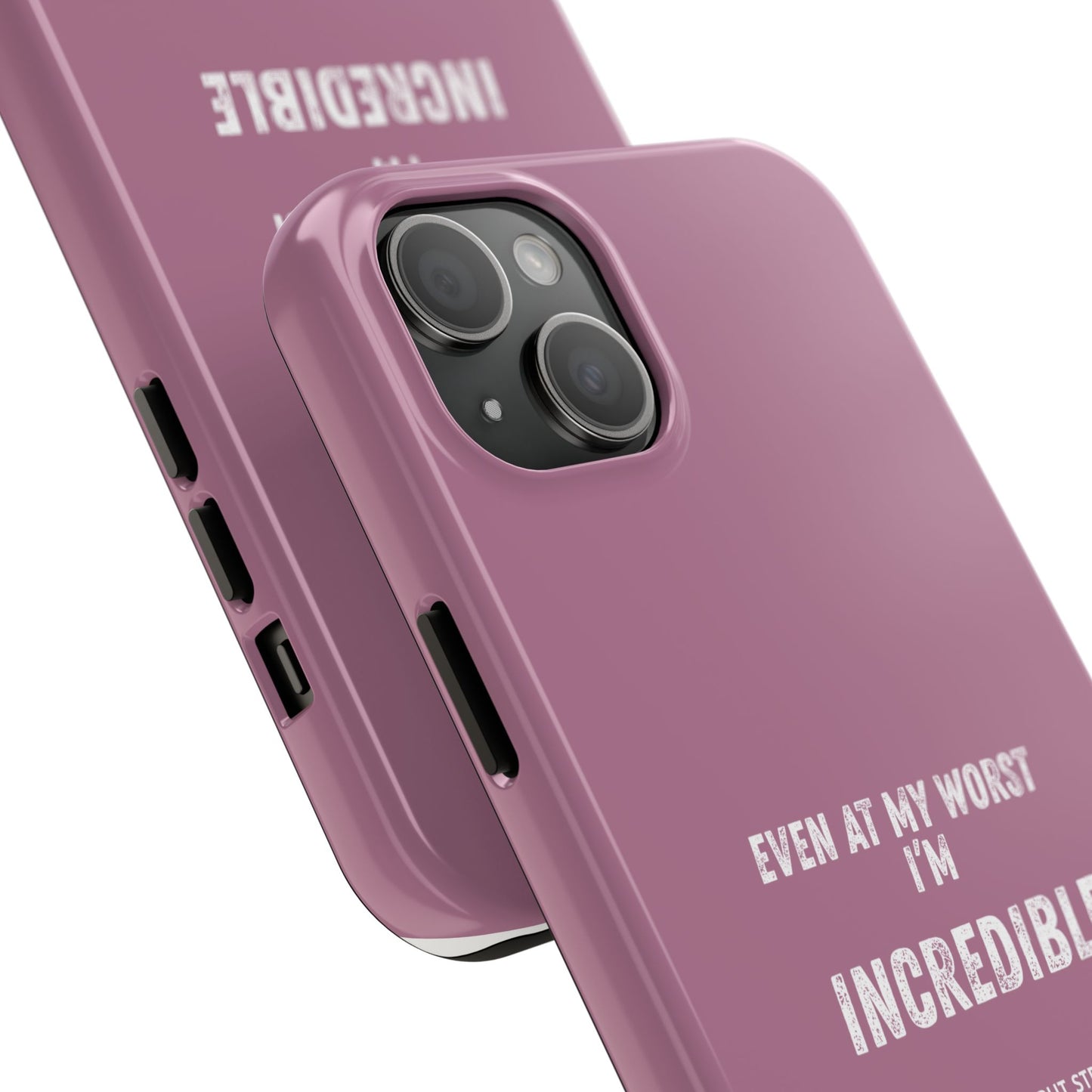 Copy of Copy of Motivational Phone Case - No Pain No Gain, Tough Phone Case, Inspirational Case, Strength Mobile Cover, Fitness Gift