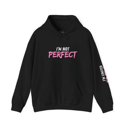 HOODIE - I'm limited edition