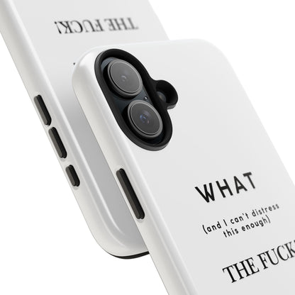 Copy of Copy of Motivational Phone Case - No Pain No Gain, Tough Phone Case, Inspirational Case, Strength Mobile Cover, Fitness Gift