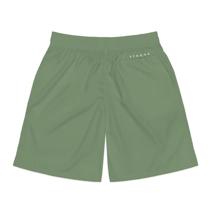 ACTIVE JOGGER SHORTS