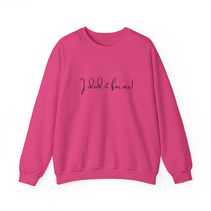 SWEATSHIRT