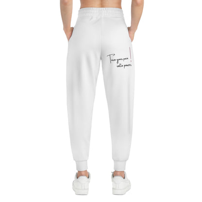 ATHLETIC JOGGERS