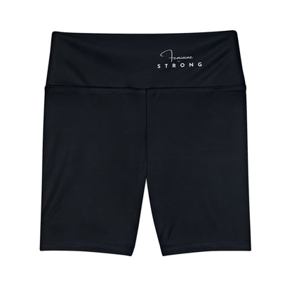 TRENINGS SHORTS