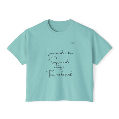 T-SHIRT