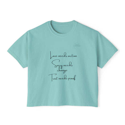 T-SHIRT
