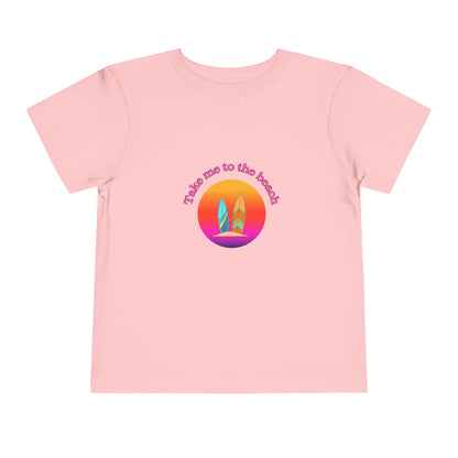 TODDLER T-SHIRT