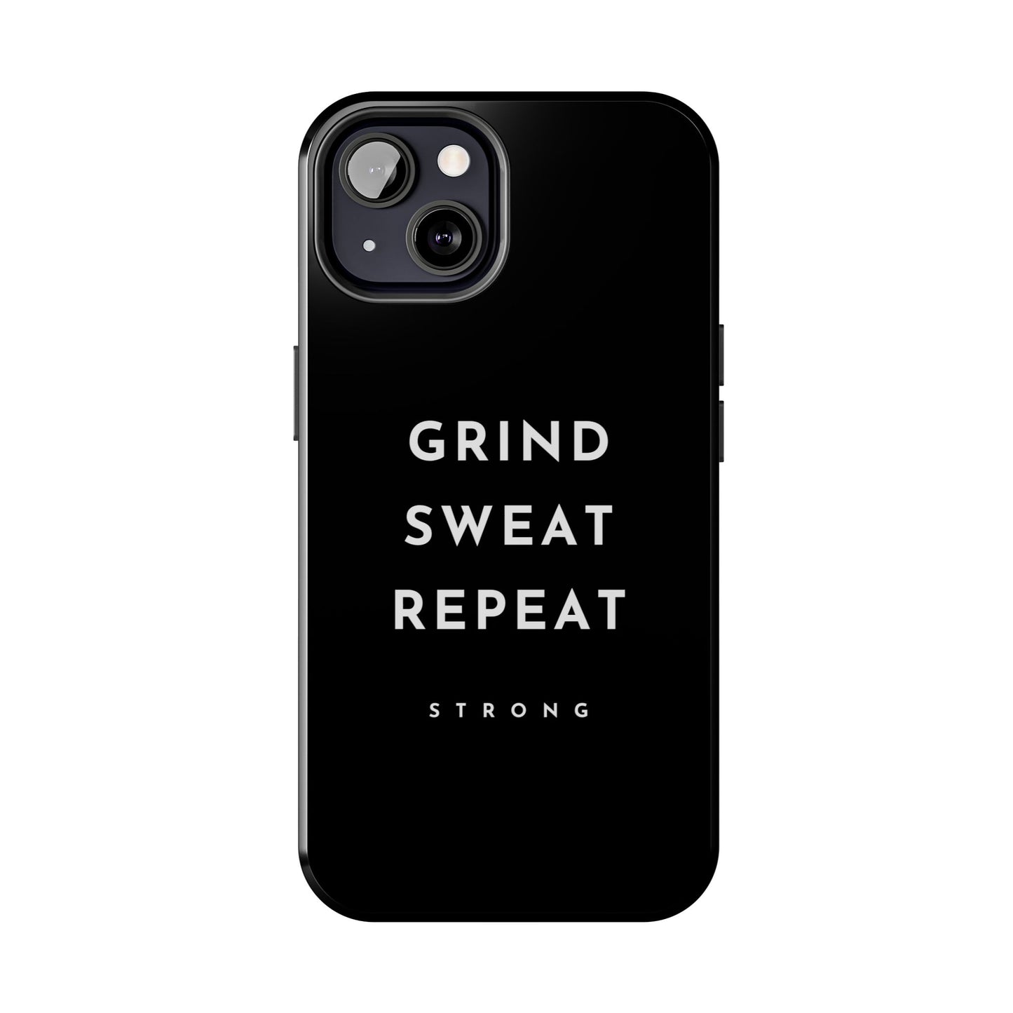 Copy of Copy of Motivational Phone Case - No Pain No Gain, Tough Phone Case, Inspirational Case, Strength Mobile Cover, Fitness Gift