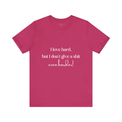 T-SHIRT