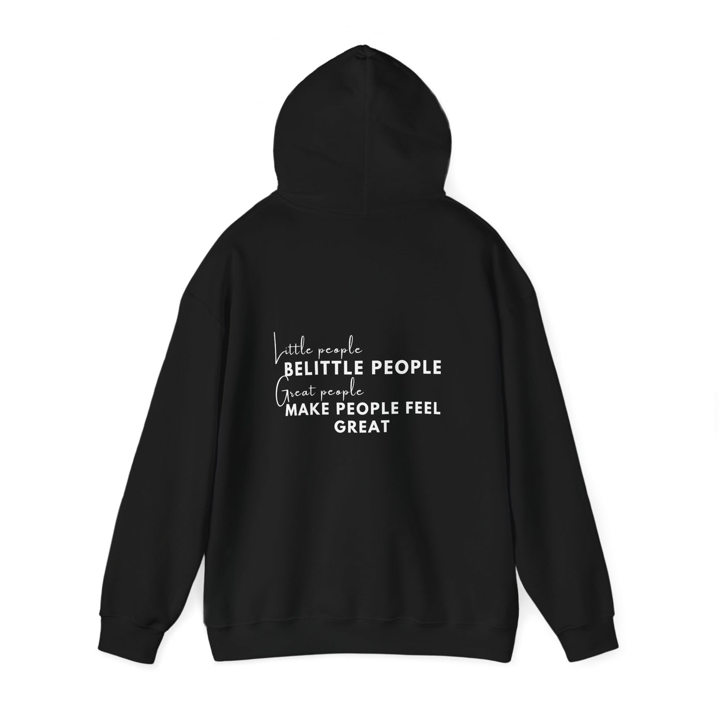 HOODIE - Little people