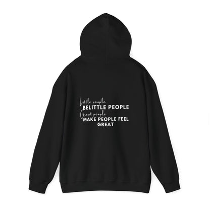 HOODIE - Little people