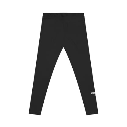 Copy of Copy of Stylish Women's Casual Leggings, Trendy Activewear Pants, Comfy Exercise Tights, Gym and Yoga Gear, Everyday Leisure Leggings
