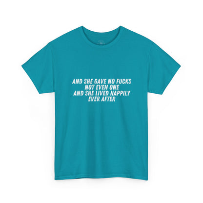 T-SHIRT