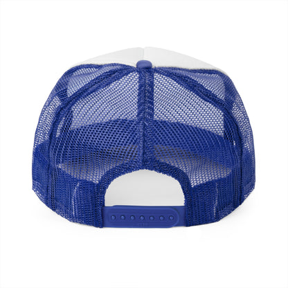 TRUCKER CAP