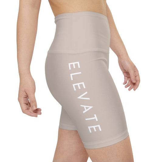 ELEVATE TRENINGSSSHORTS