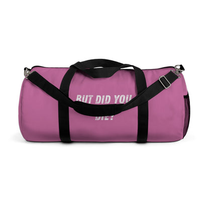 GYM & REISE BAG