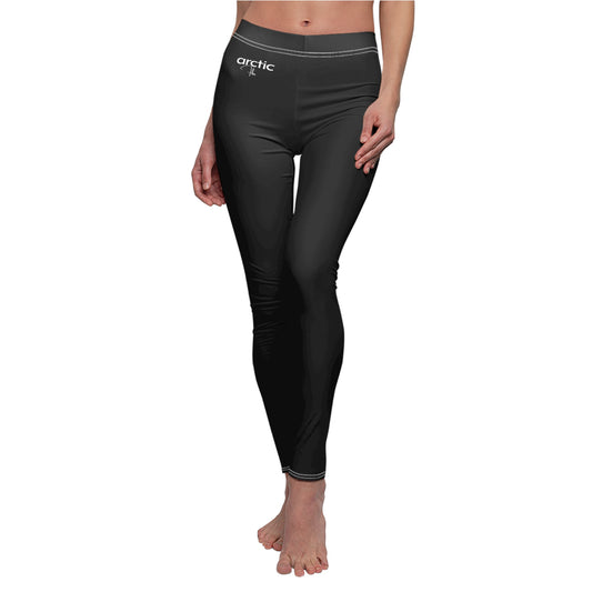 Copy of Chic Women's Casual Leggings, Everyday Activewear, Comfortable Yoga Pants, Workout Tights, Stylish Loungewear