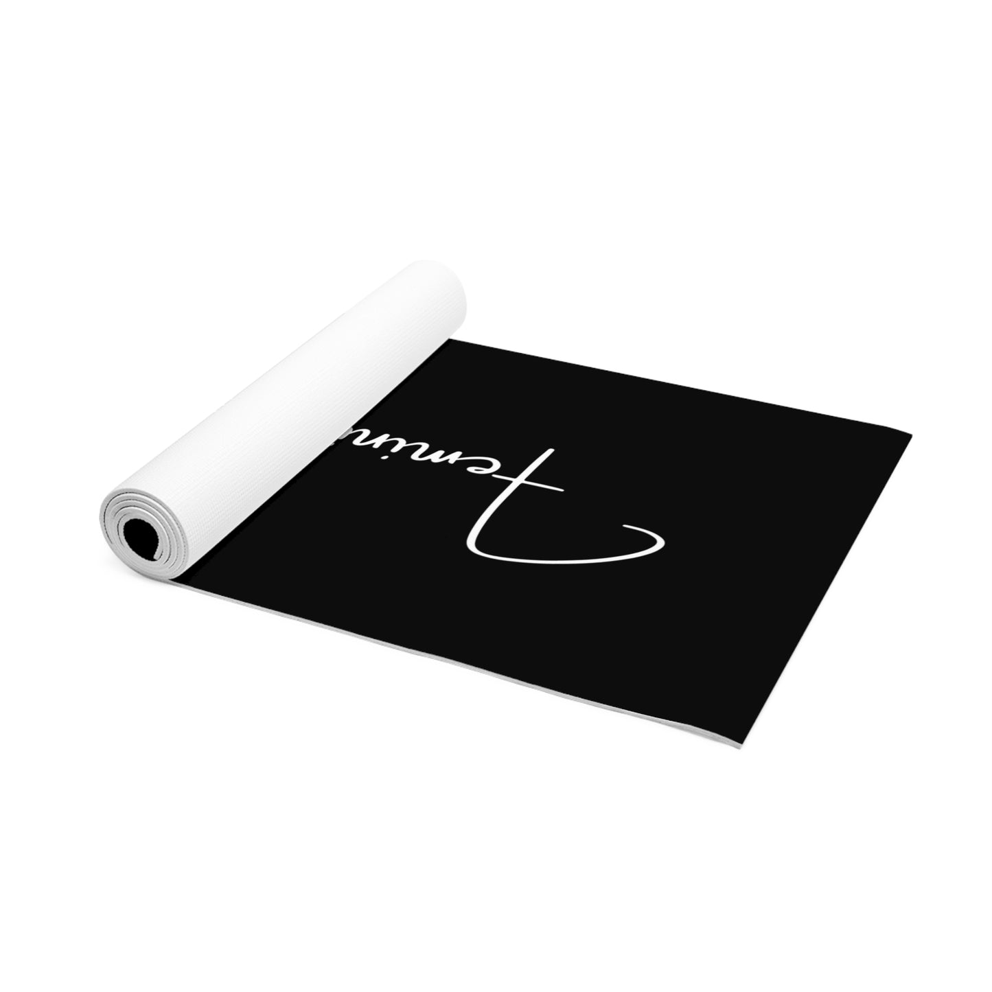 YOGA MATTE FOAM