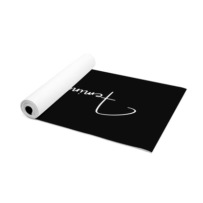 YOGA MATTE FOAM