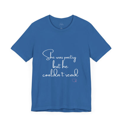 T-SHIRT