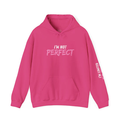 HOODIE - I'm limited edition