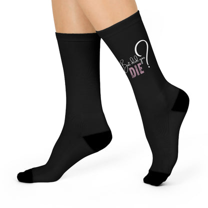 CREW SOCKS
