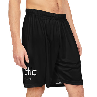 ARCTIC BASKETBALL SHORTS