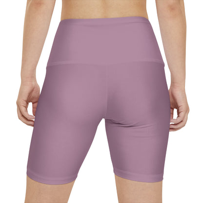 ELEVATE TRENINGSSHORTS