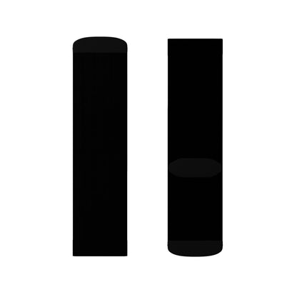 Copy of Stylish Sublimation Socks, Unique Gift for Him or Her, Cozy Everyday Wear, Fun Casual Accessories, Perfect for Birthdays and Holidays